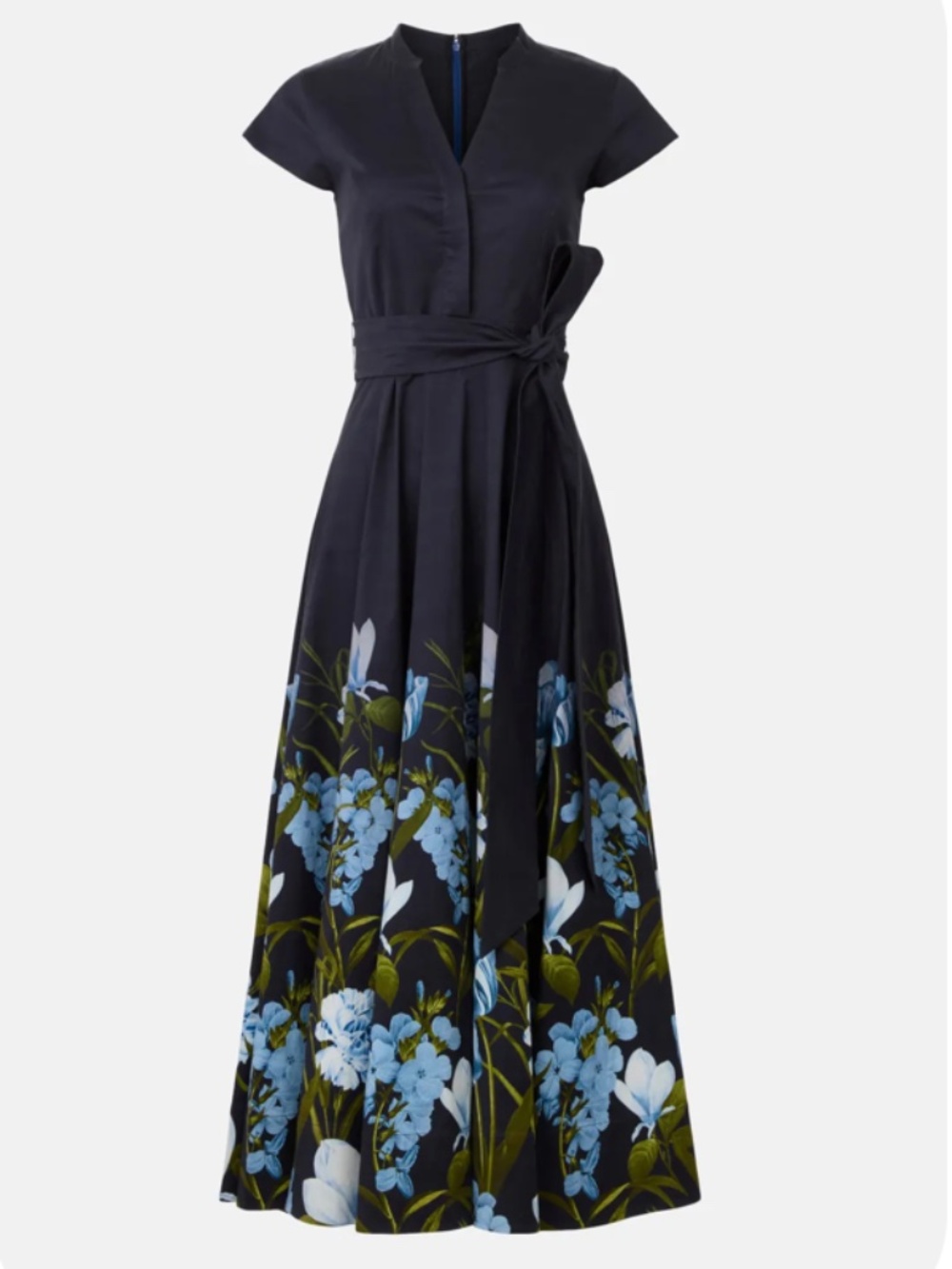 Sachin & Babi Ganika Dress